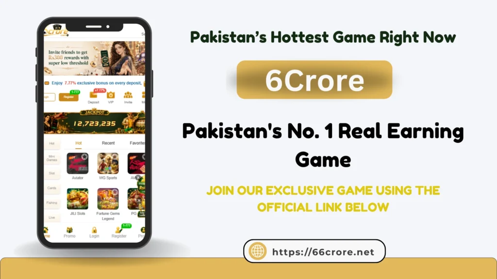 6Crore Game