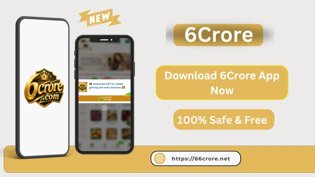 6Crore Game Download
