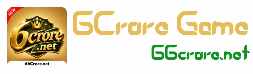 6Crore Game Logo