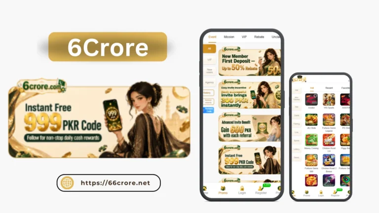 6CroreGame